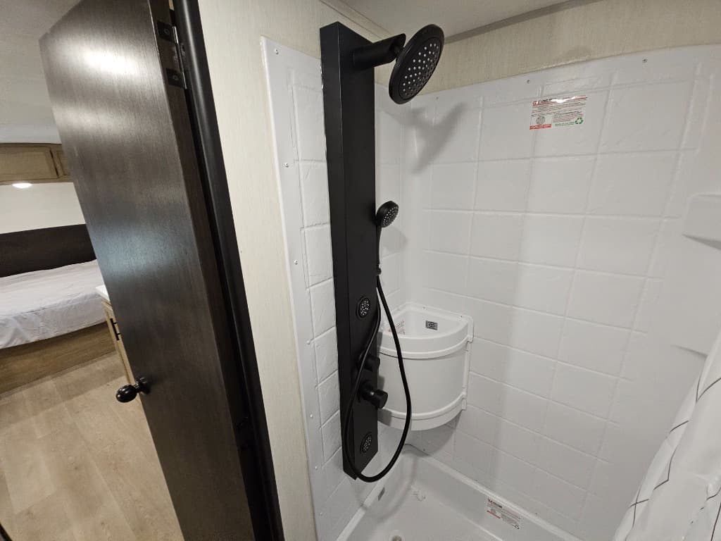 2026 Forest River 2026 Forest River Cherokee Wolf Pup Black Label - thumbnail 24