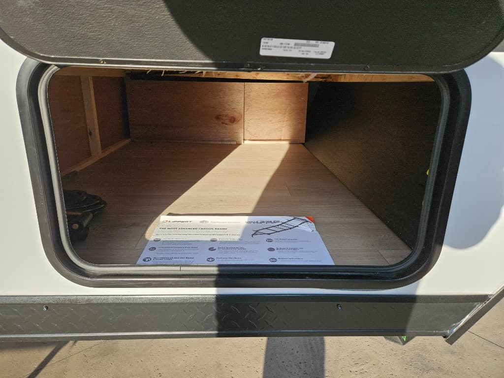 2026 Forest River 2026 Forest River Cherokee Wolf Pup Black Label - thumbnail 26