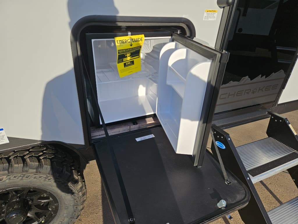 2026 Forest River 2026 Forest River Cherokee Wolf Pup Black Label - thumbnail 30