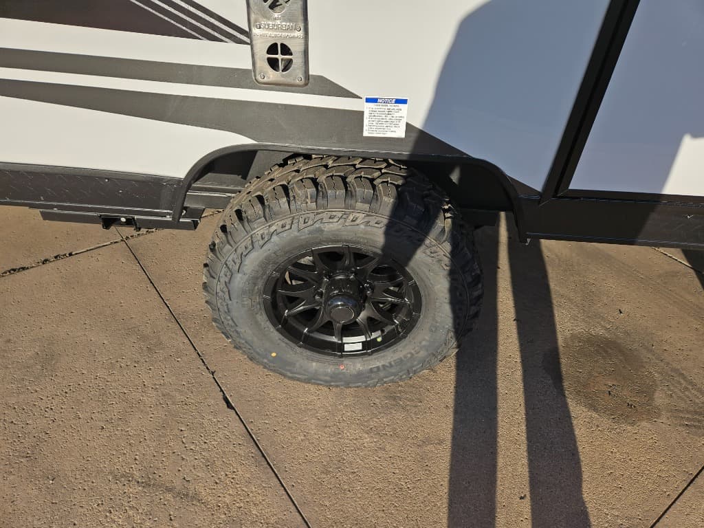 2026 Forest River 2026 Forest River Cherokee Wolf Pup Black Label - thumbnail 31