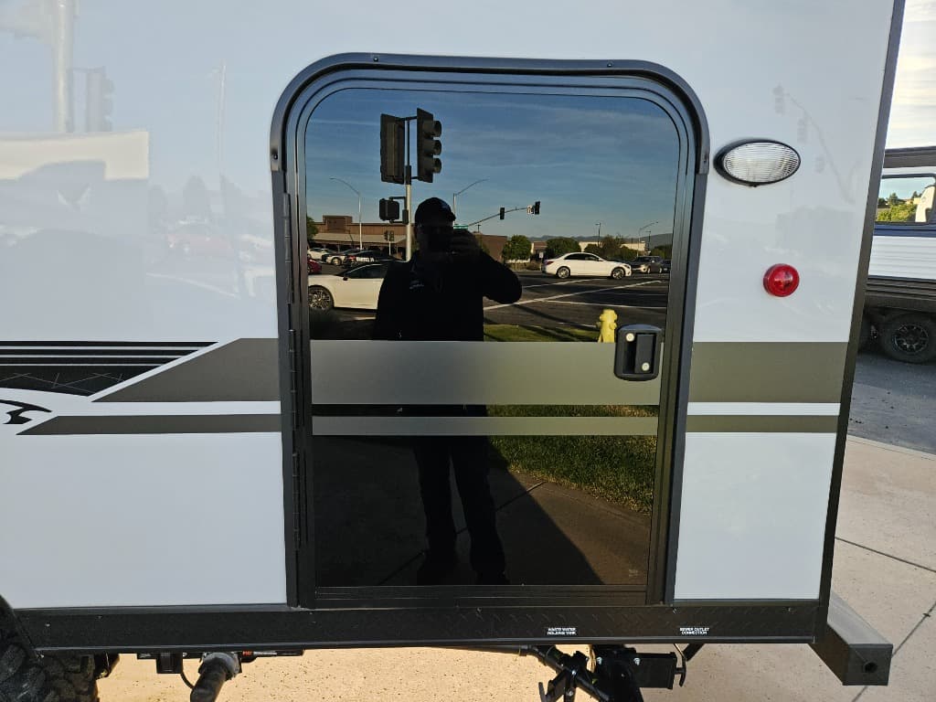 2026 Forest River 2026 Forest River Cherokee Wolf Pup Black Label - thumbnail 35