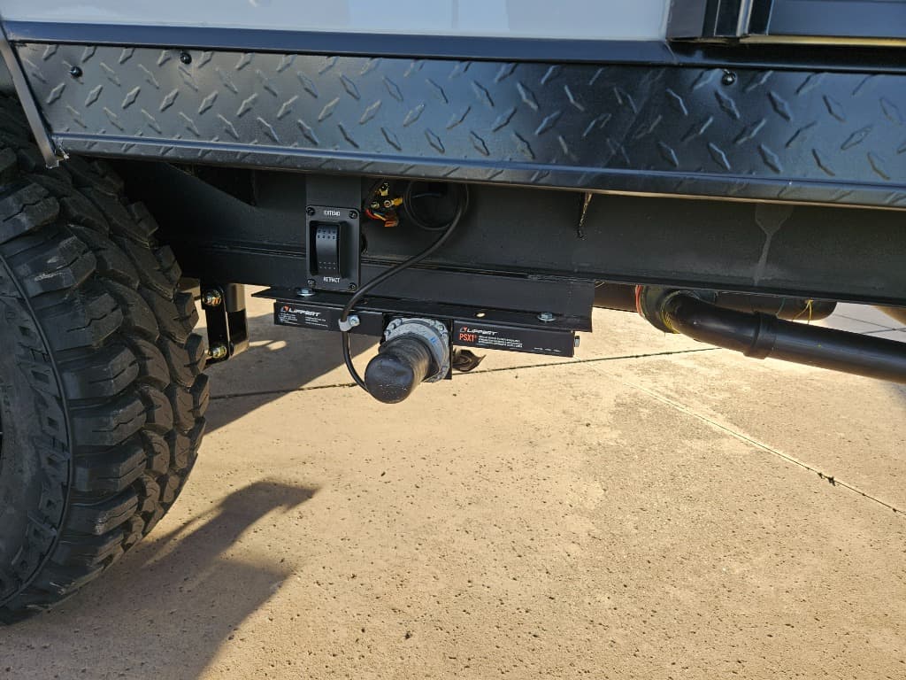 2026 Forest River 2026 Forest River Cherokee Wolf Pup Black Label - thumbnail 36