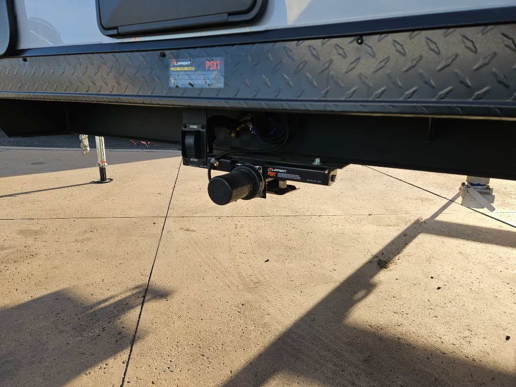 2026 Forest River 2026 Forest River Cherokee Wolf Pup Black Label - thumbnail 37