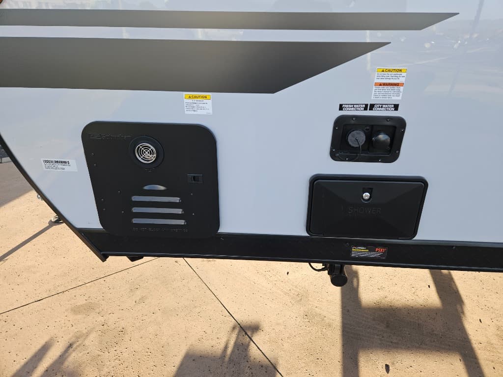 2026 Forest River 2026 Forest River Cherokee Wolf Pup Black Label - thumbnail 38