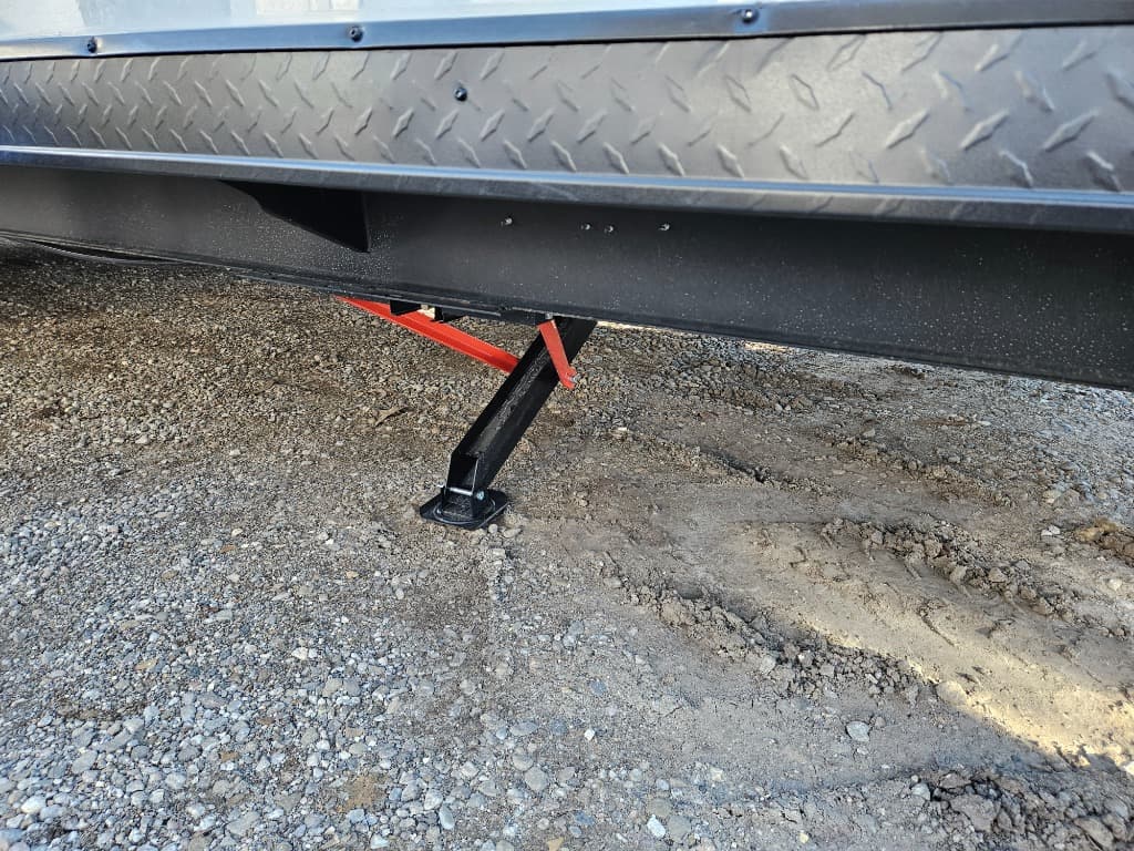 2026 Forest River RV 2026 Forest River RV Cherokee Grey Wolf Black Label - thumbnail 39