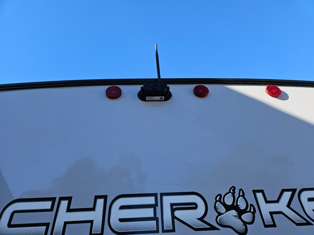 2026 Forest River RV 2026 Forest River RV Cherokee Grey Wolf Black Label - thumbnail 50