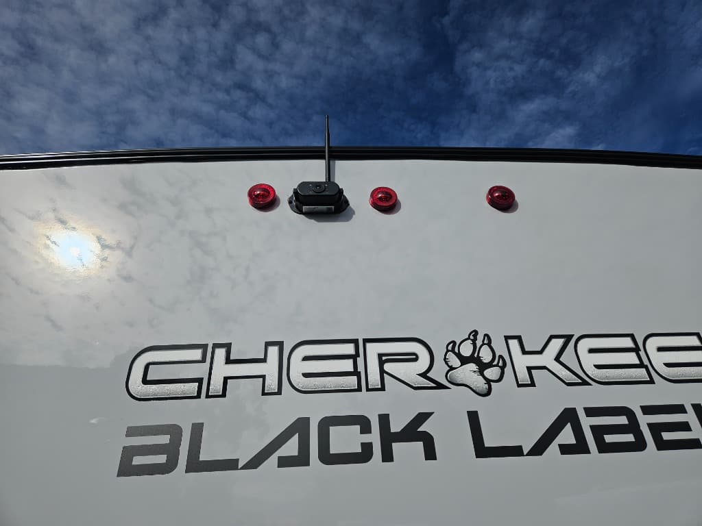 2026 Forest River RV 2026 Forest River RV Cherokee Wolf Pup Black Label - thumbnail 38