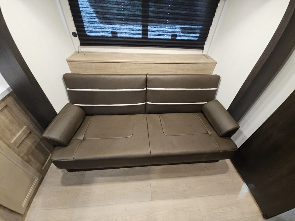 2026 Forest River 2026 Forest River Cherokee Wolf Pup Black Label - thumbnail 10