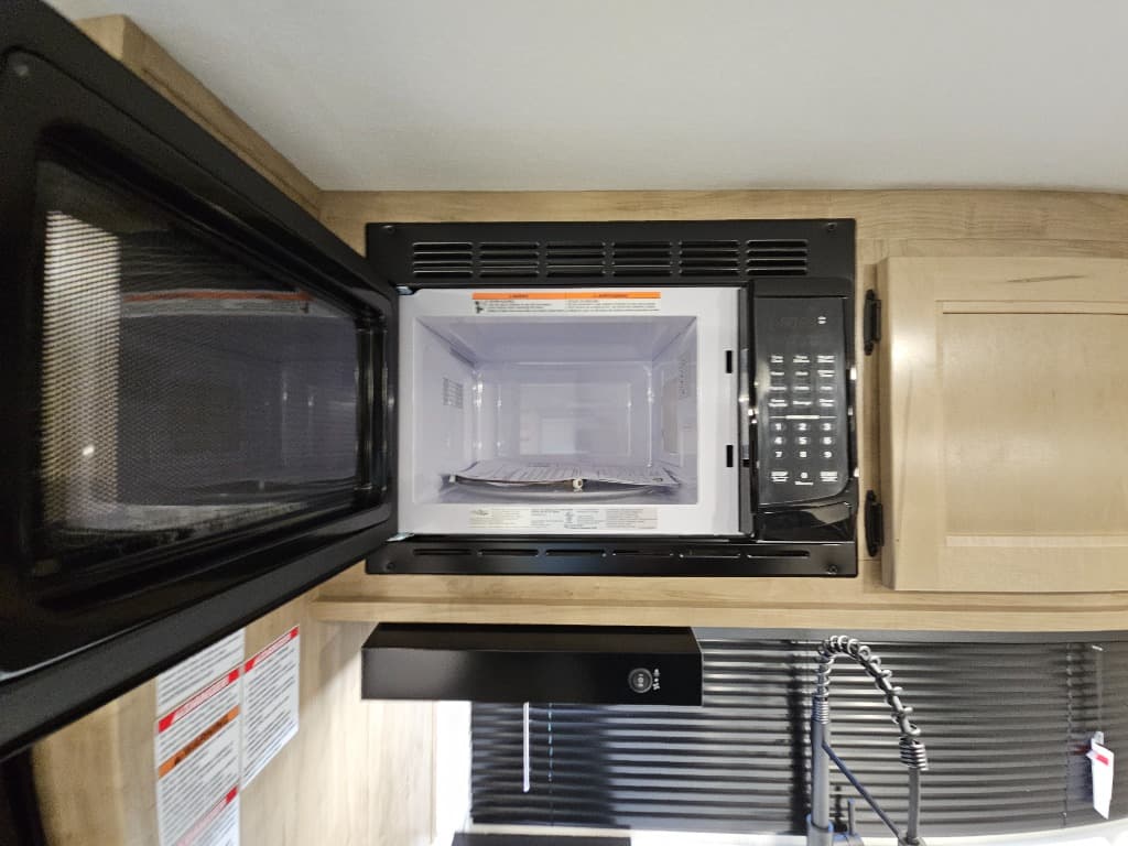 2026 Forest River 2026 Forest River Cherokee Wolf Pup Black Label - thumbnail 13