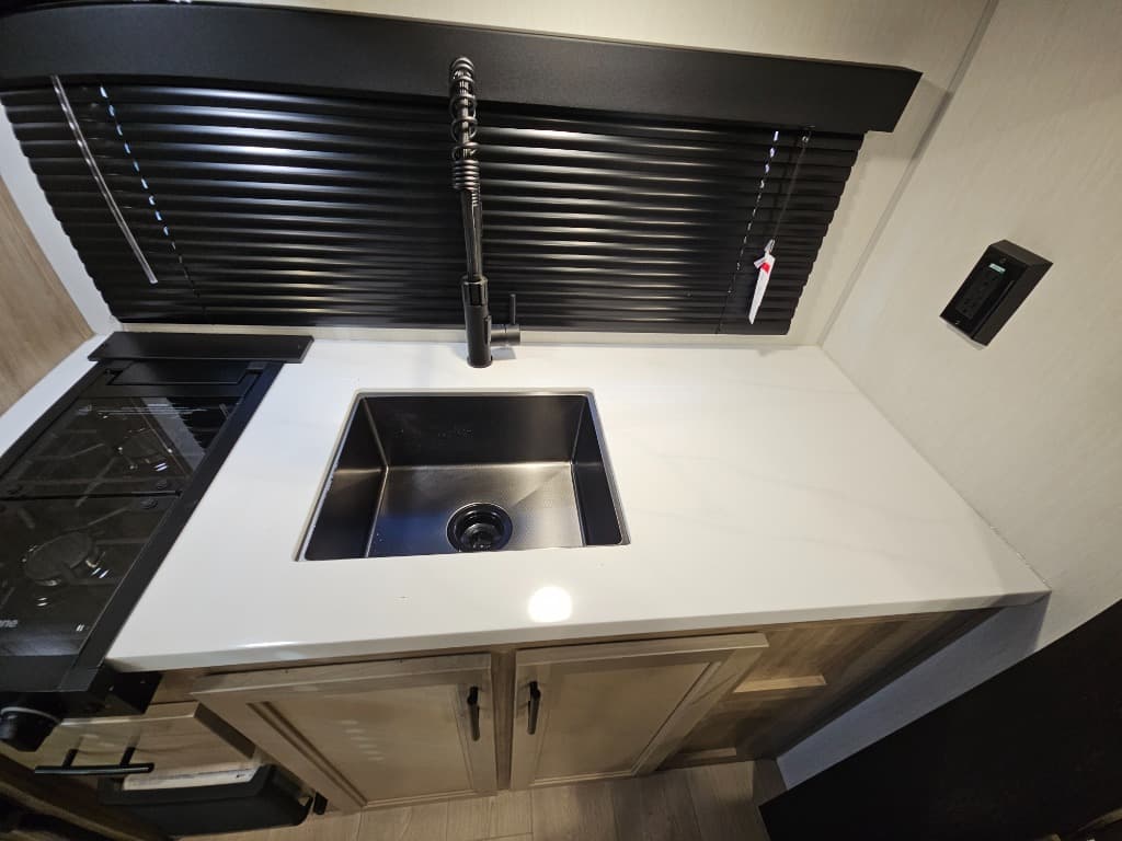 2026 Forest River 2026 Forest River Cherokee Wolf Pup Black Label - thumbnail 15