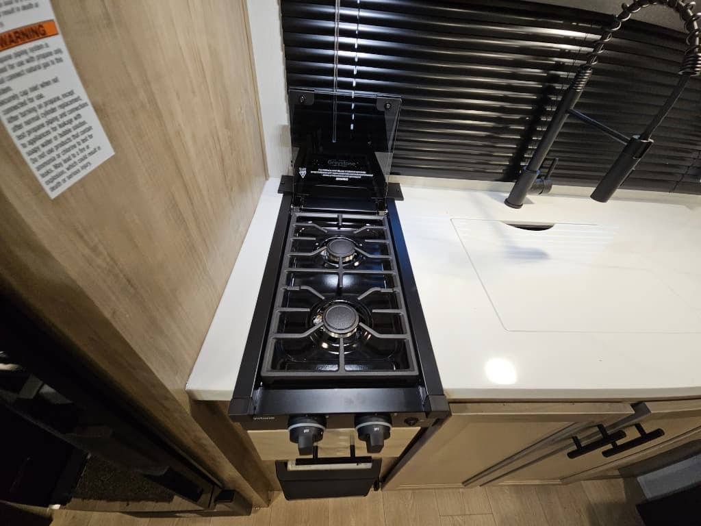 2026 Forest River 2026 Forest River Cherokee Wolf Pup Black Label - thumbnail 16