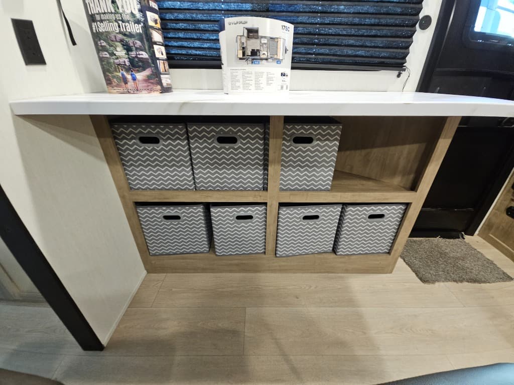 2026 Forest River 2026 Forest River Cherokee Wolf Pup Black Label - thumbnail 19