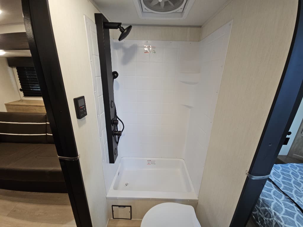 2026 Forest River 2026 Forest River Cherokee Wolf Pup Black Label - thumbnail 20