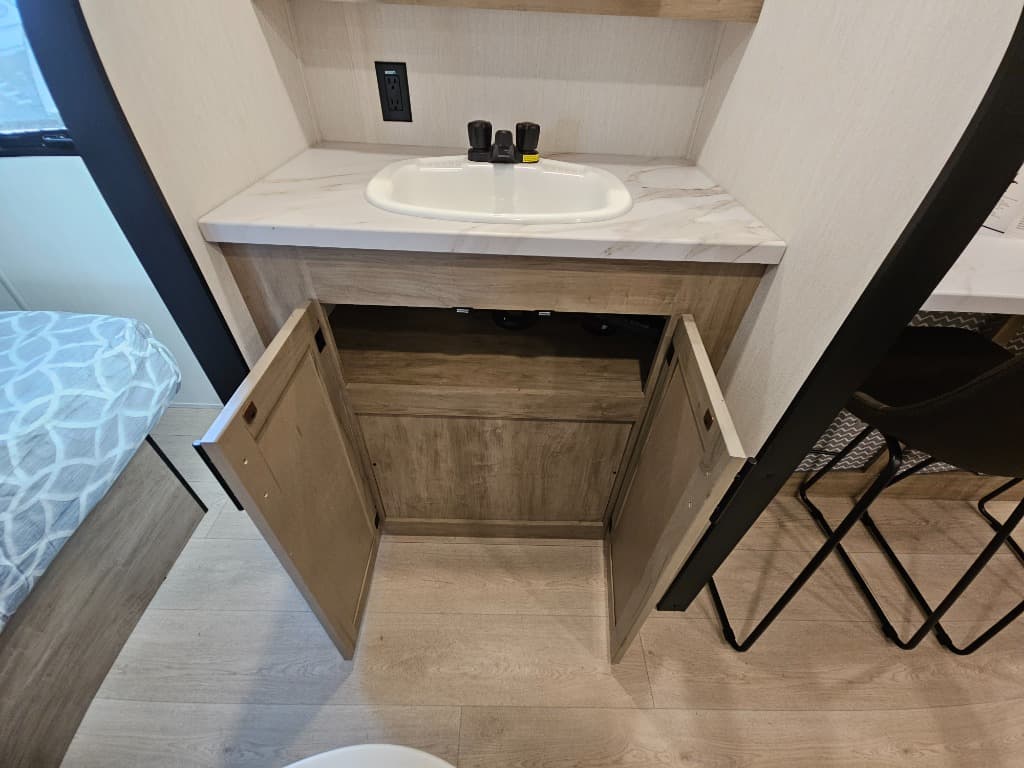 2026 Forest River 2026 Forest River Cherokee Wolf Pup Black Label - thumbnail 26