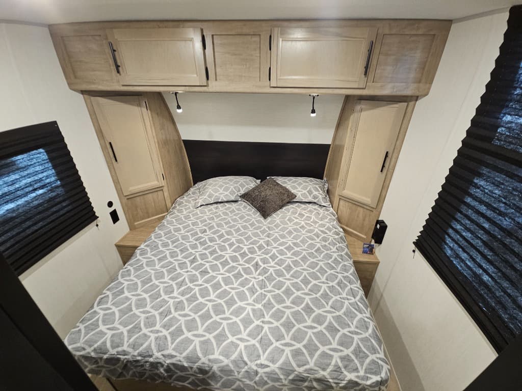 2026 Forest River 2026 Forest River Cherokee Wolf Pup Black Label - thumbnail 27