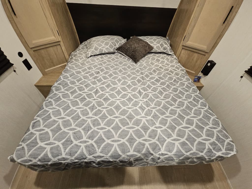 2026 Forest River 2026 Forest River Cherokee Wolf Pup Black Label - thumbnail 28