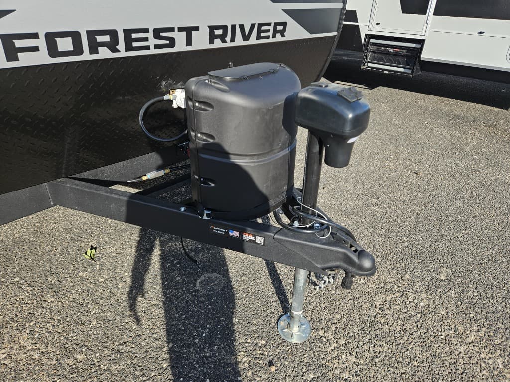 2026 Forest River 2026 Forest River Cherokee Wolf Pup Black Label - thumbnail 31