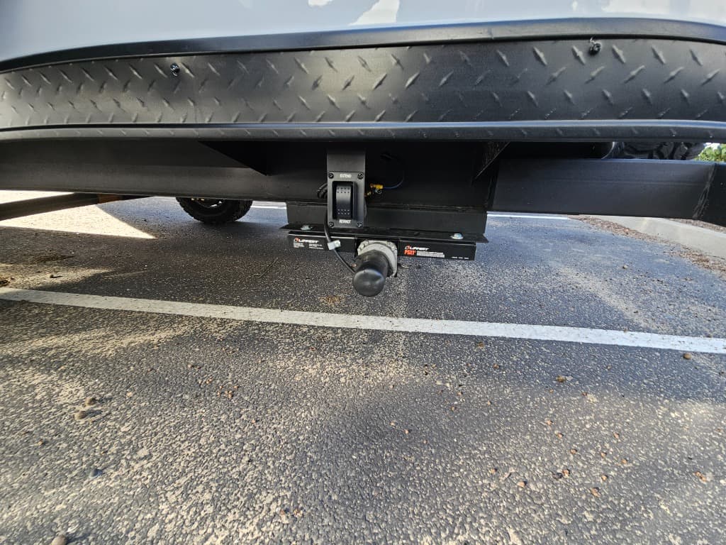 2026 Forest River 2026 Forest River Cherokee Wolf Pup Black Label - thumbnail 41