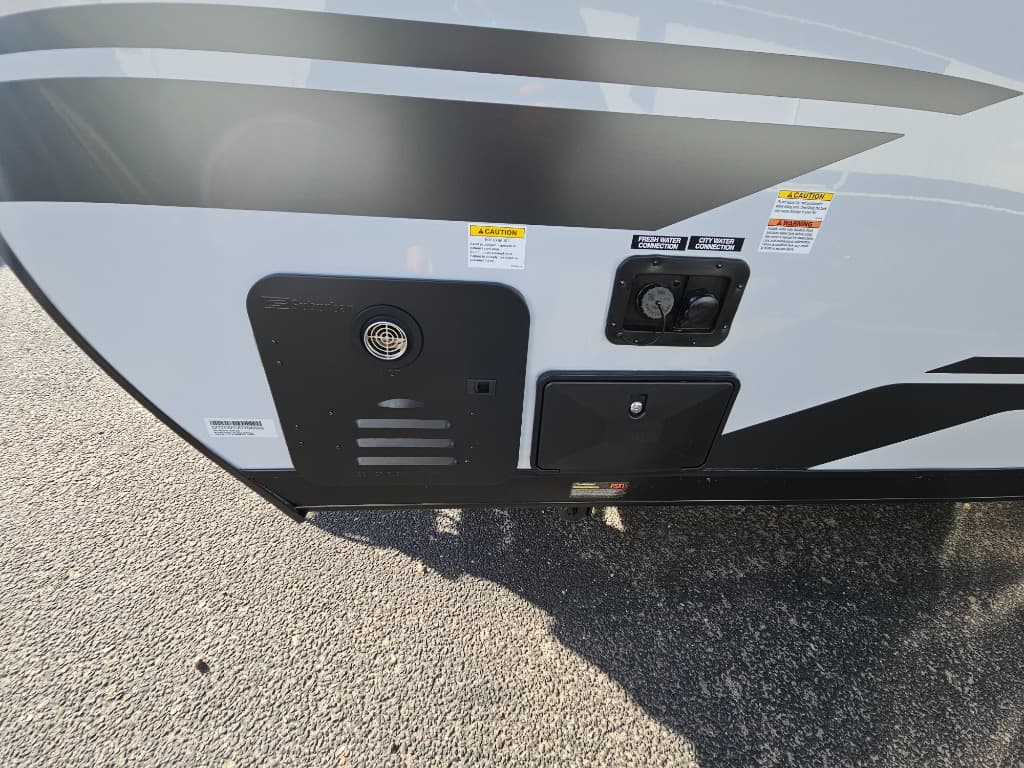 2026 Forest River 2026 Forest River Cherokee Wolf Pup Black Label - thumbnail 44