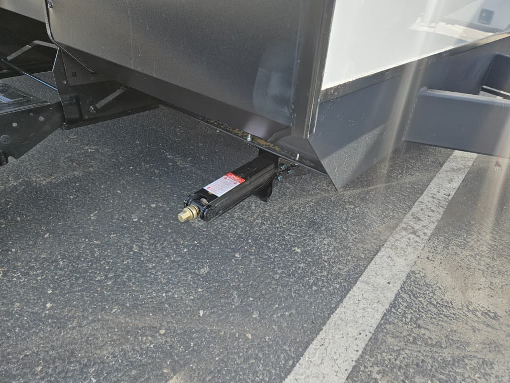 2026 Forest River 2026 Forest River Cherokee Timberwolf Black Label - thumbnail 54