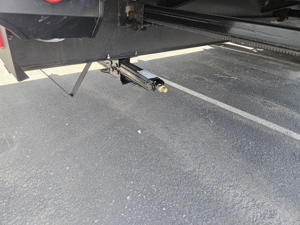 2026 Forest River 2026 Forest River Cherokee Timberwolf Black Label - thumbnail 60