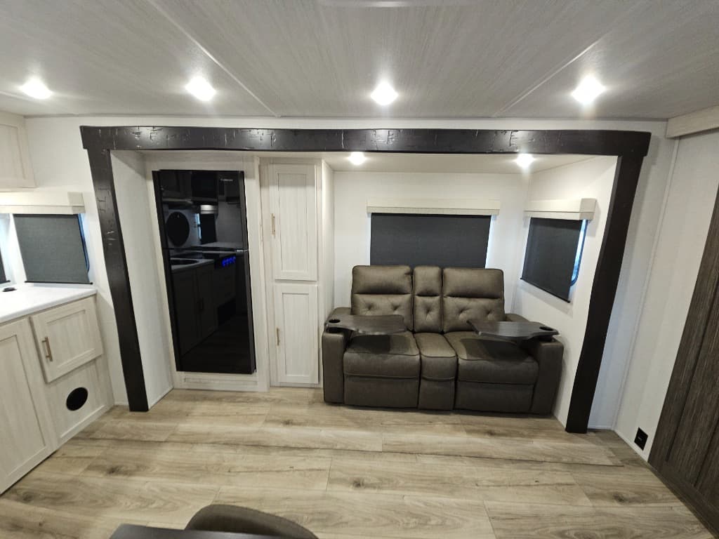 2026 Forest River 2026 Forest River R-Pod - thumbnail 8