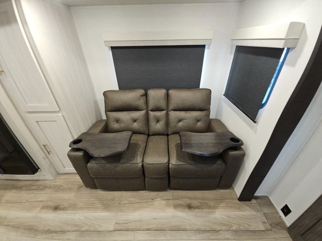 2026 Forest River 2026 Forest River R-Pod - thumbnail 9