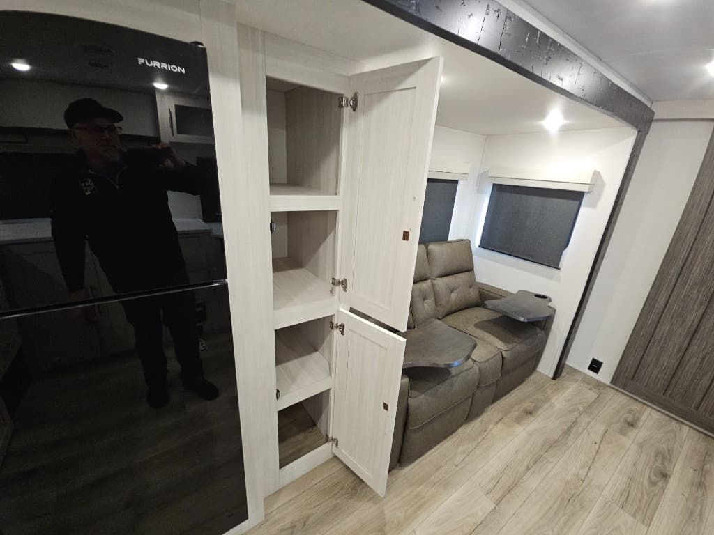 2026 Forest River 2026 Forest River R-Pod - thumbnail 10