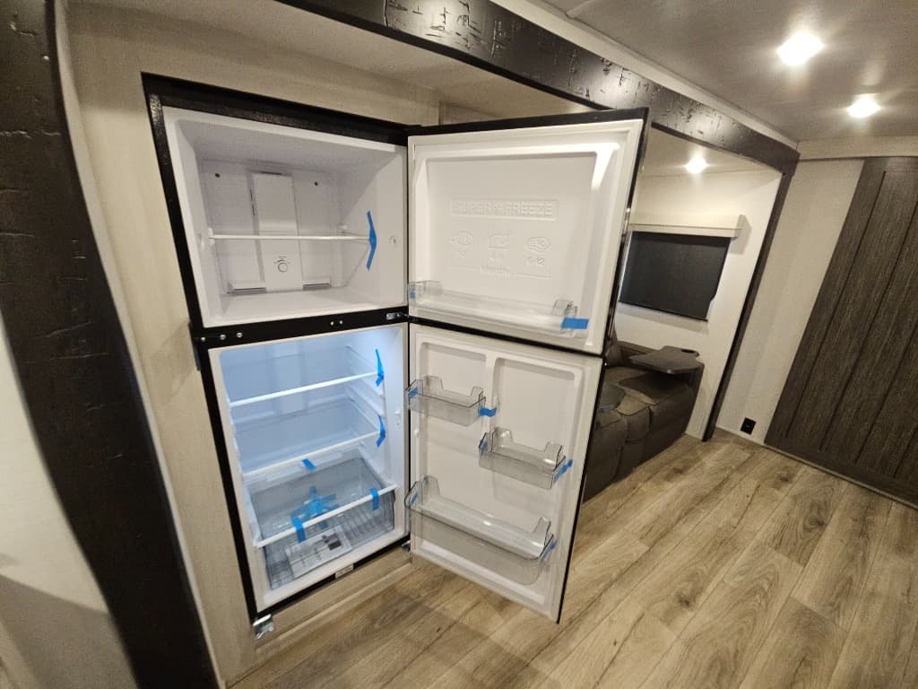 2026 Forest River 2026 Forest River R-Pod - thumbnail 11