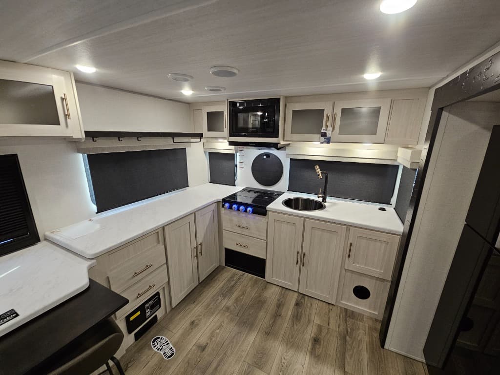 2026 Forest River 2026 Forest River R-Pod - thumbnail 12