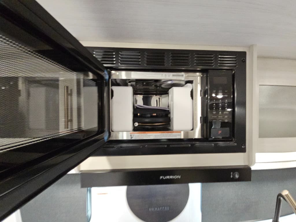 2026 Forest River 2026 Forest River R-Pod - thumbnail 14