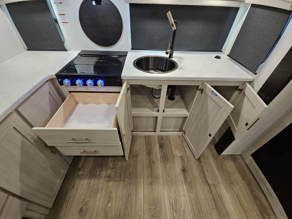 2026 Forest River 2026 Forest River R-Pod - thumbnail 16