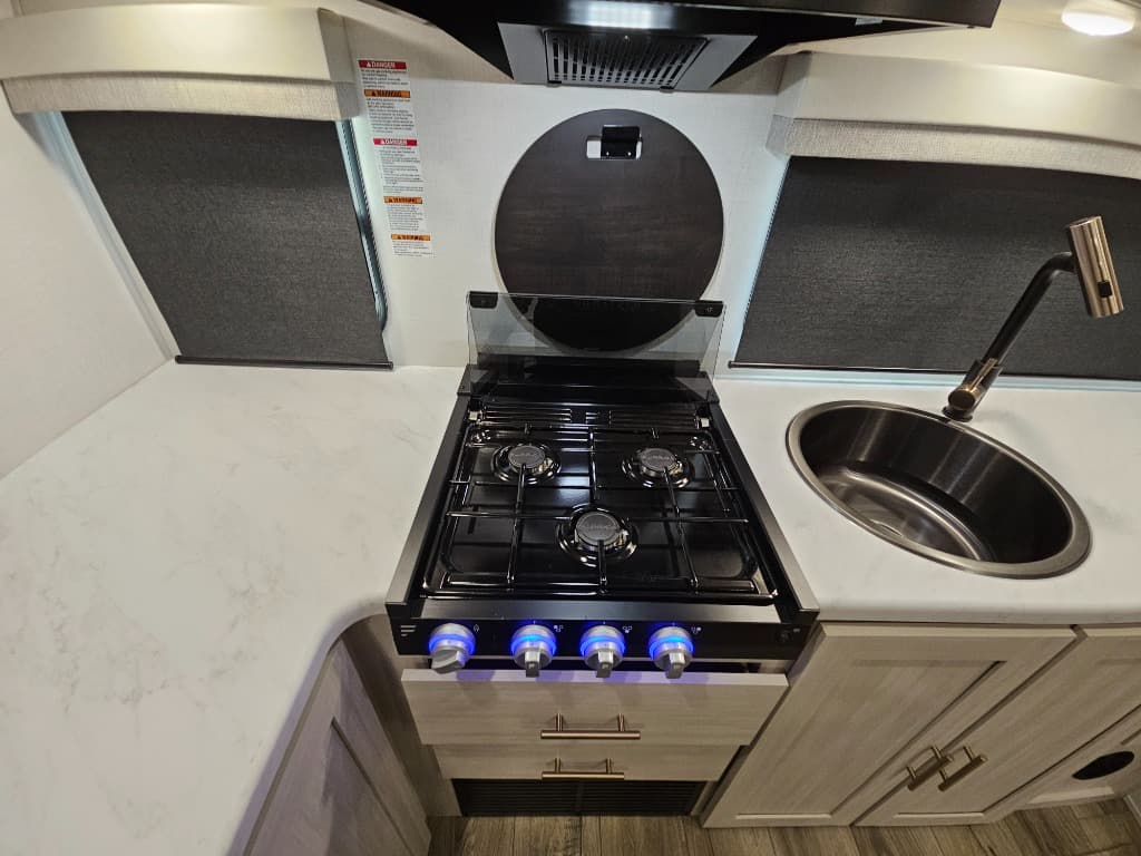 2026 Forest River 2026 Forest River R-Pod - thumbnail 17