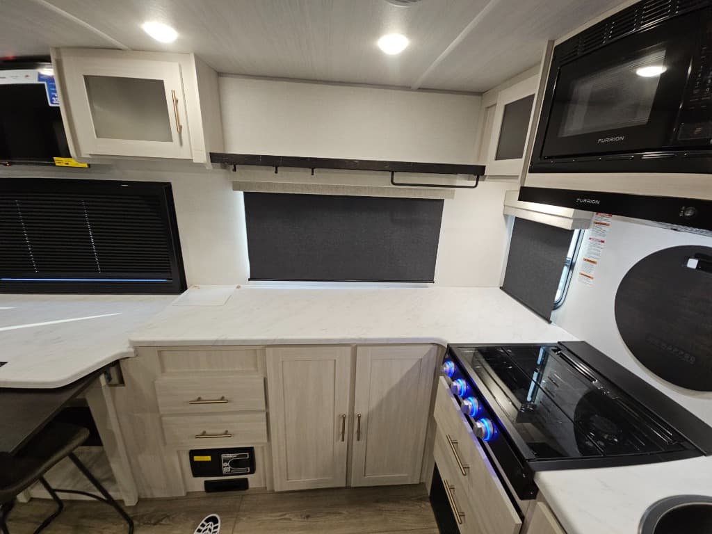 2026 Forest River 2026 Forest River R-Pod - thumbnail 18