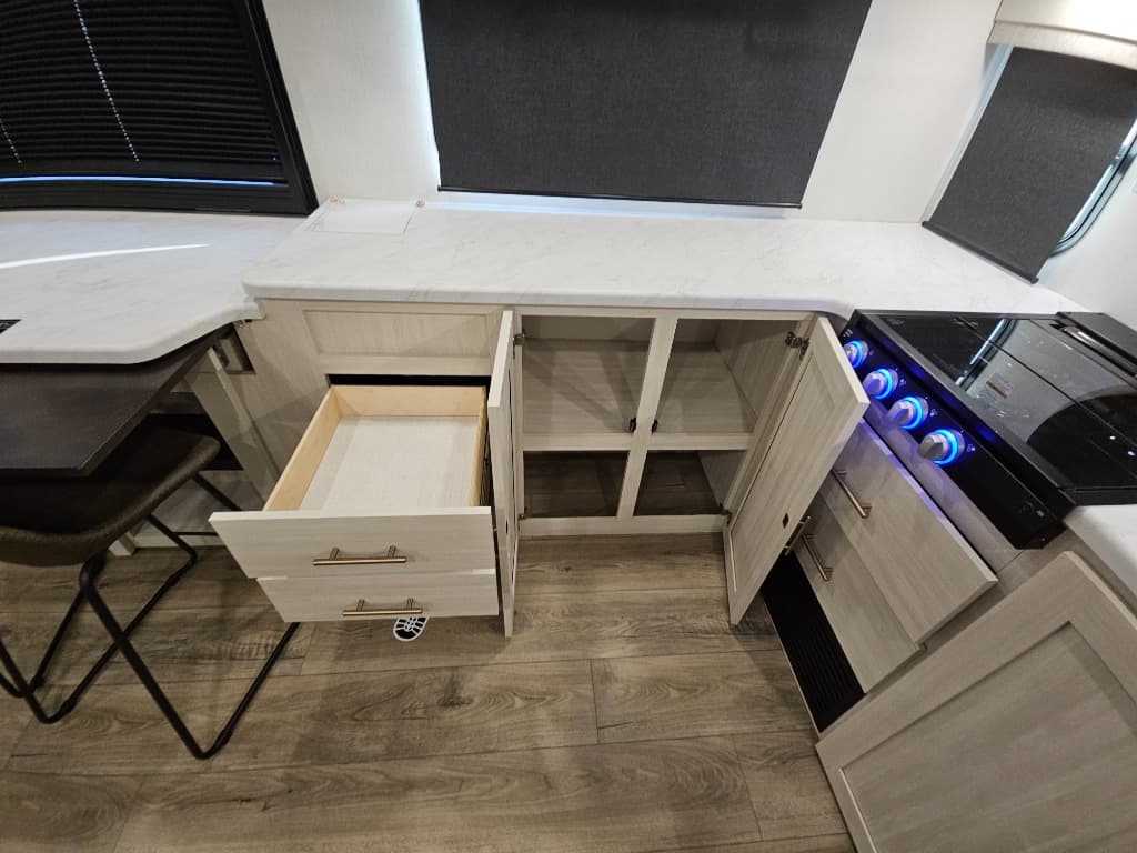 2026 Forest River 2026 Forest River R-Pod - thumbnail 20