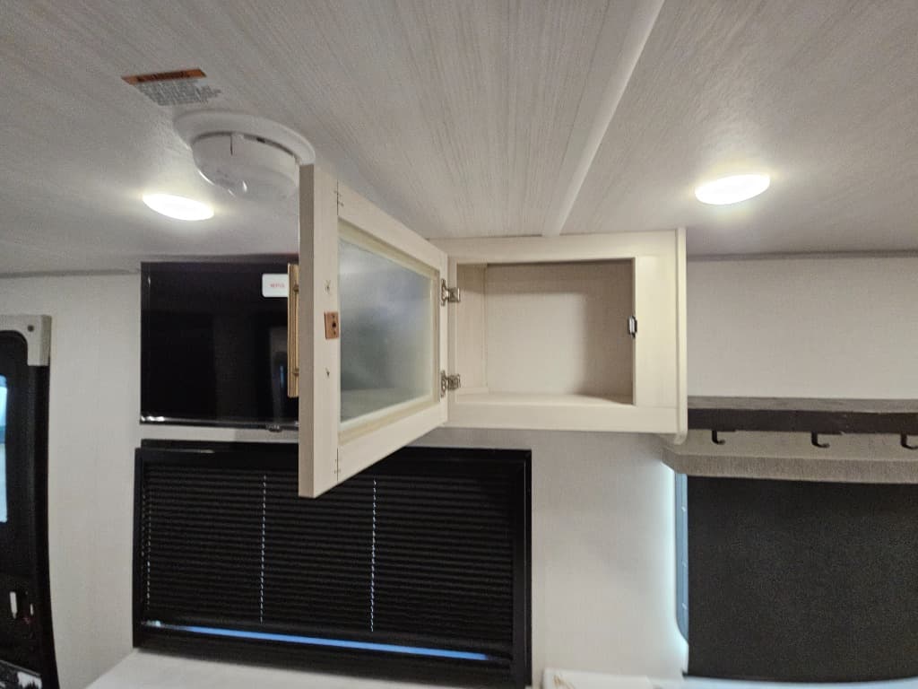 2026 Forest River 2026 Forest River R-Pod - thumbnail 23