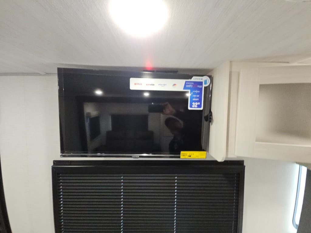 2026 Forest River 2026 Forest River R-Pod - thumbnail 24