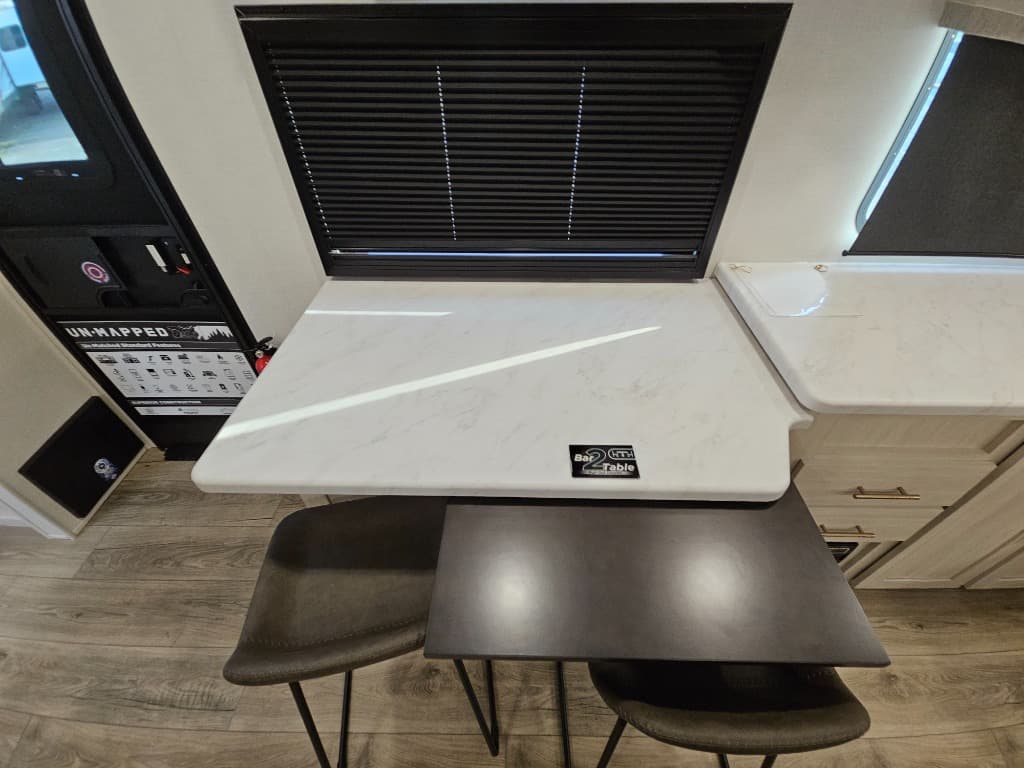 2026 Forest River 2026 Forest River R-Pod - thumbnail 25