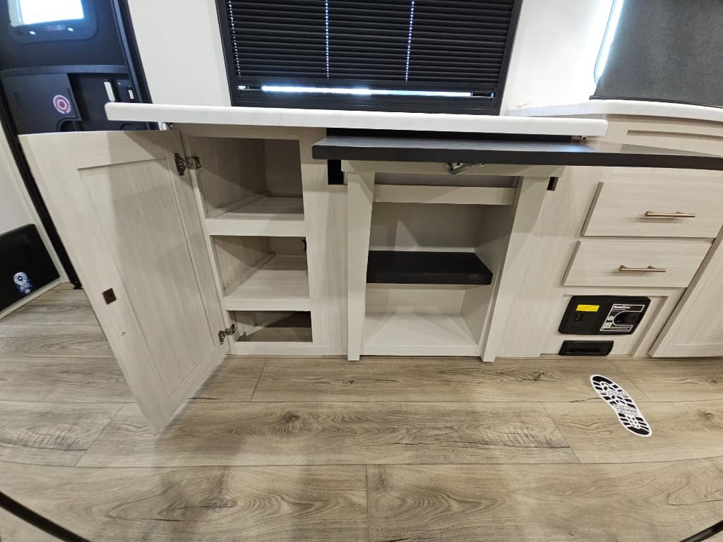 2026 Forest River 2026 Forest River R-Pod - thumbnail 26