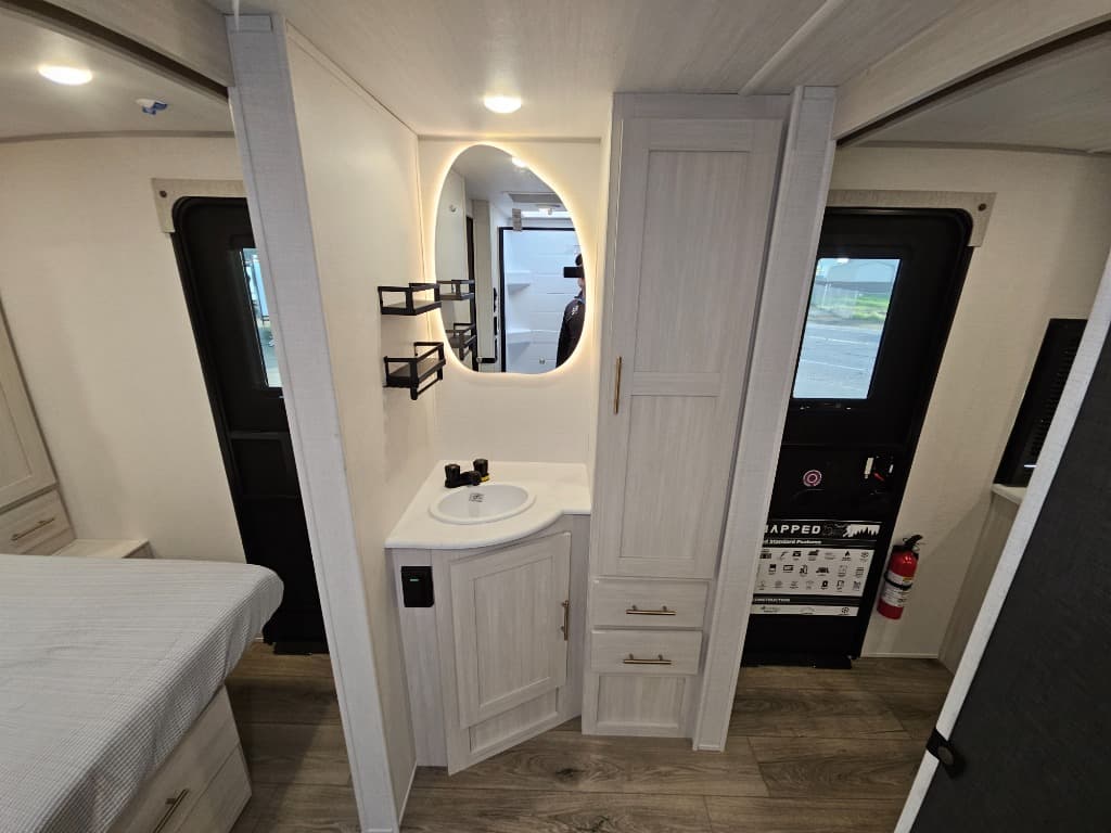 2026 Forest River 2026 Forest River R-Pod - thumbnail 30