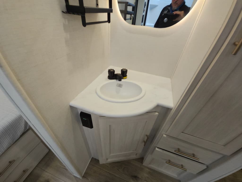 2026 Forest River 2026 Forest River R-Pod - thumbnail 31