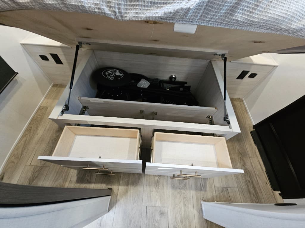 2026 Forest River 2026 Forest River R-Pod - thumbnail 34