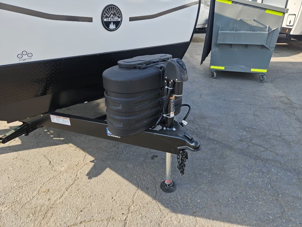 2026 Forest River 2026 Forest River R-Pod - thumbnail 36