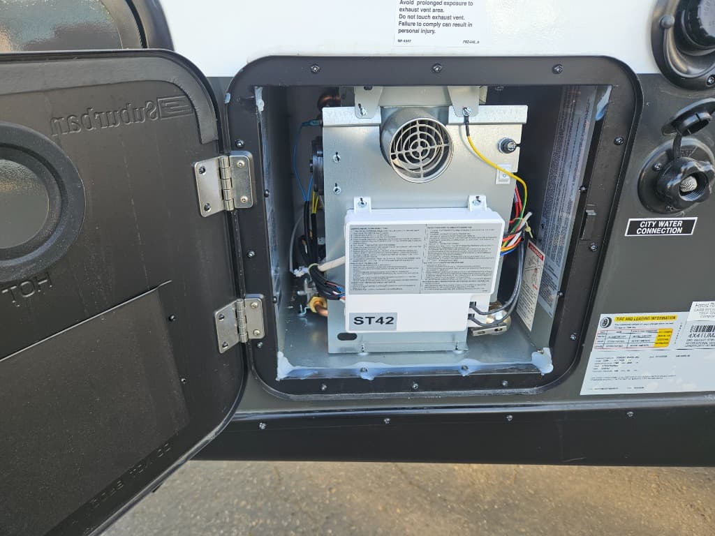 2026 Forest River 2026 Forest River R-Pod - thumbnail 47