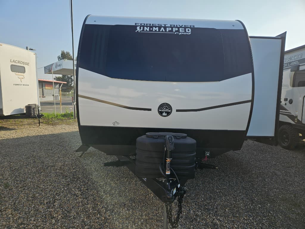 2026 Forest River 2026 Forest River R-Pod - thumbnail 7
