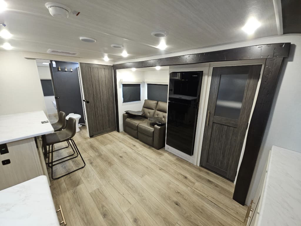 2026 Forest River 2026 Forest River R-Pod - thumbnail 8