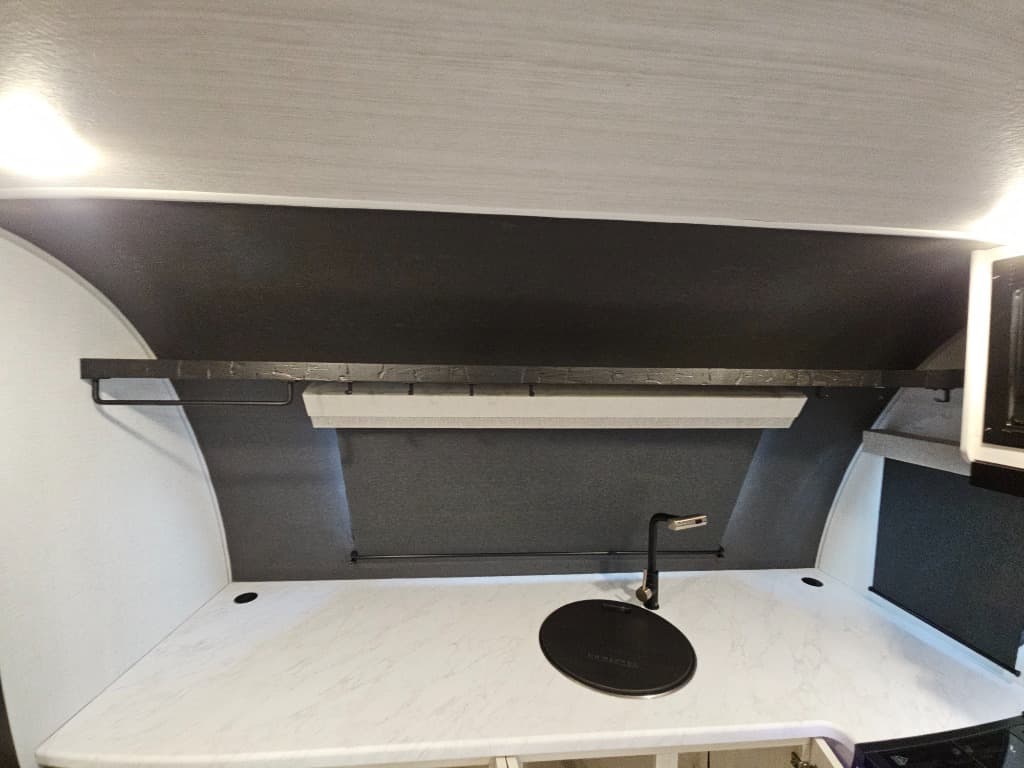 2026 Forest River 2026 Forest River R-Pod - thumbnail 12