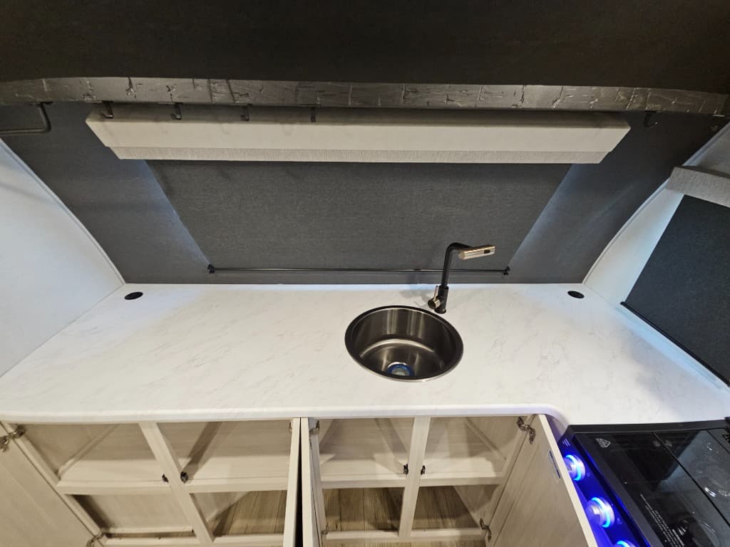 2026 Forest River 2026 Forest River R-Pod - thumbnail 13