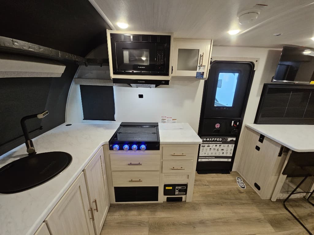 2026 Forest River 2026 Forest River R-Pod - thumbnail 14