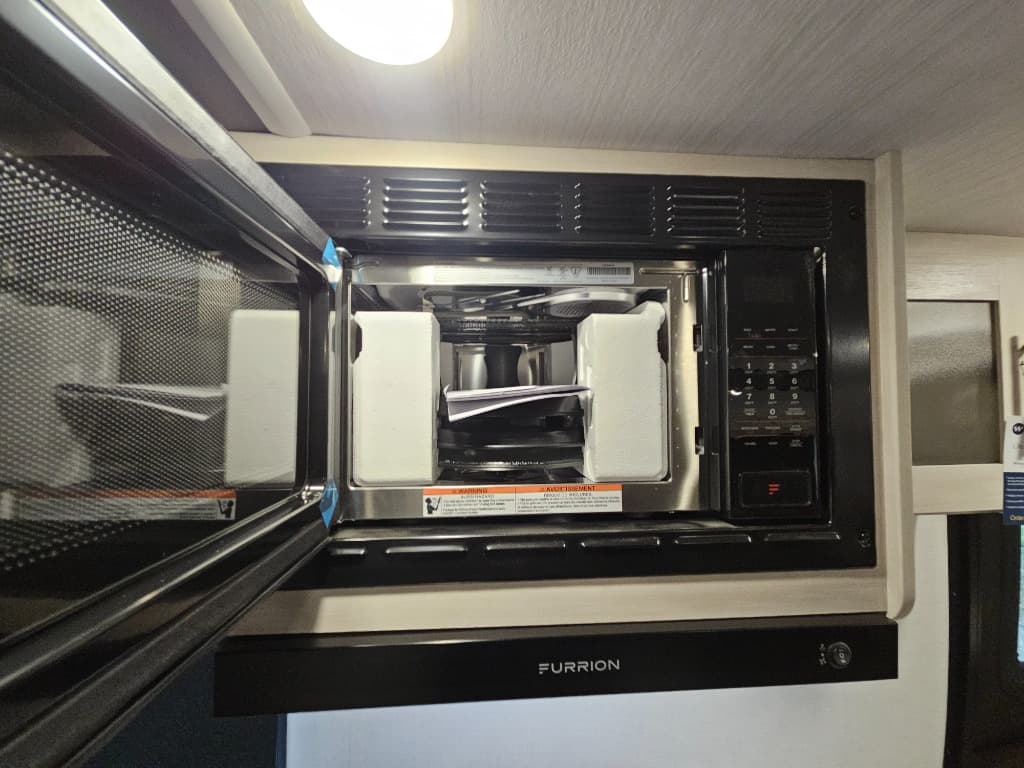 2026 Forest River 2026 Forest River R-Pod - thumbnail 15